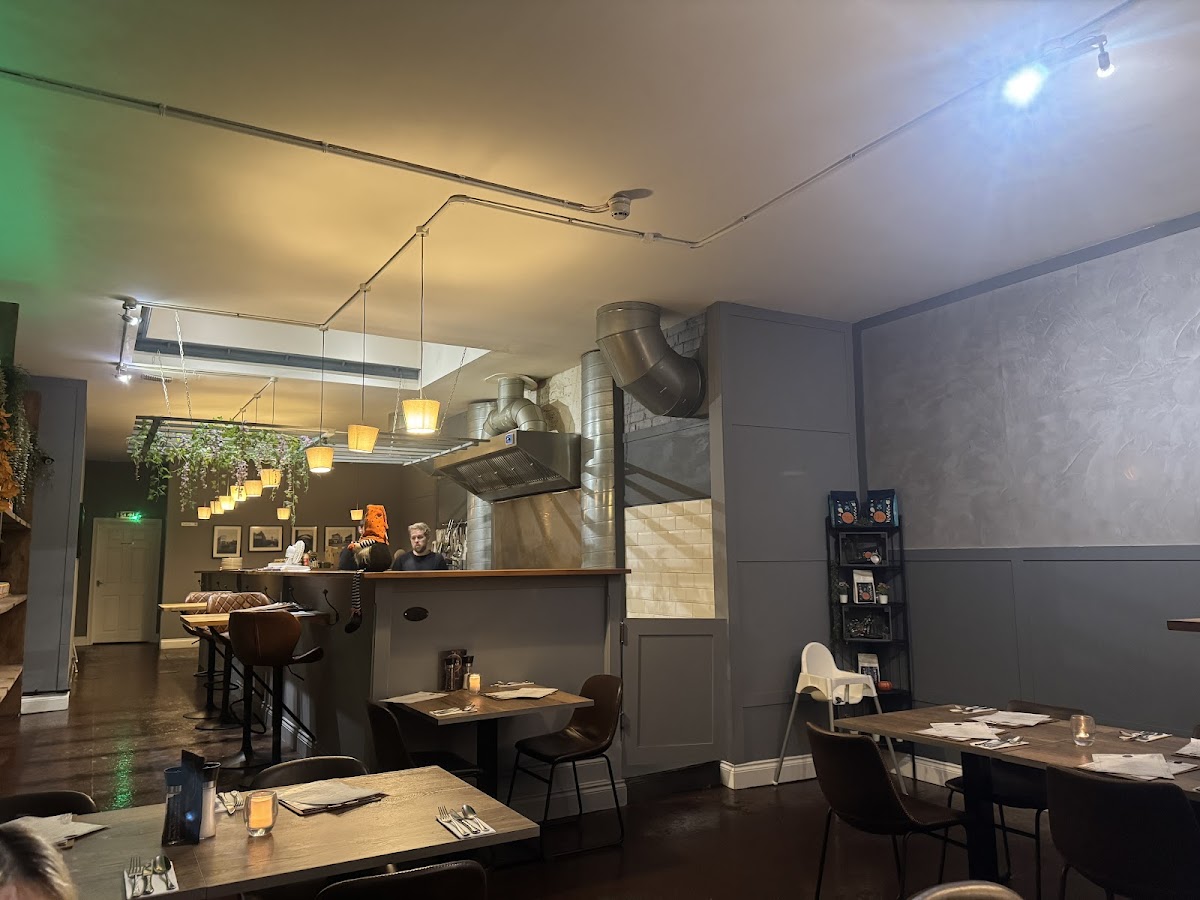 Spent Grain - Sunderland