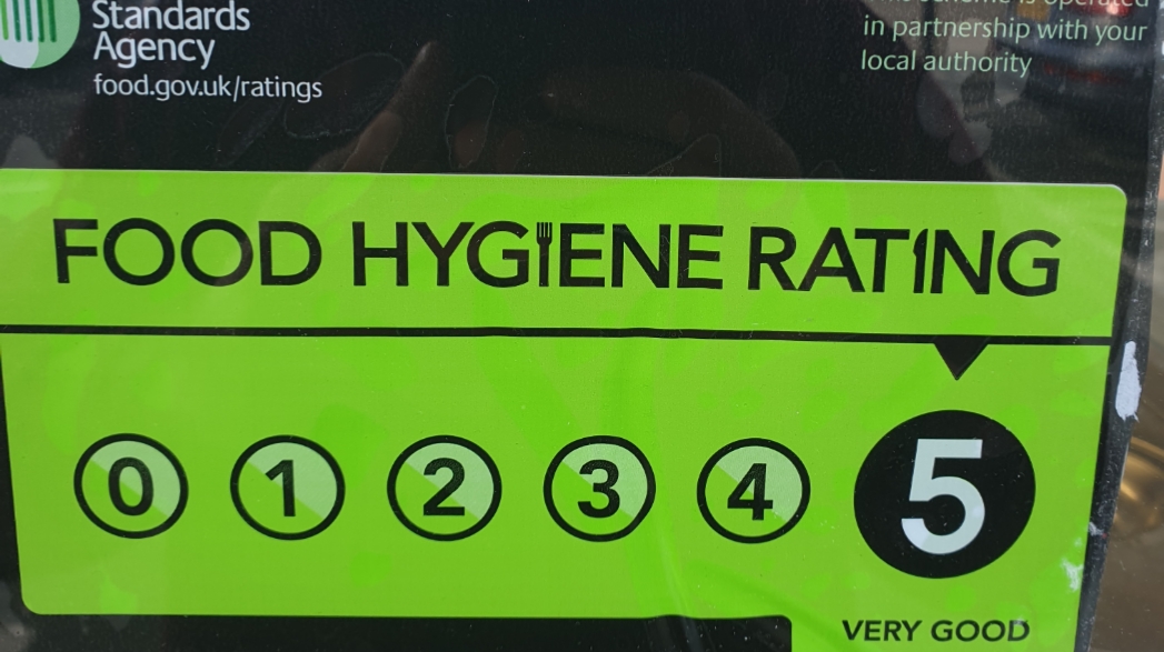 The Full Monty Epsom Photos 2